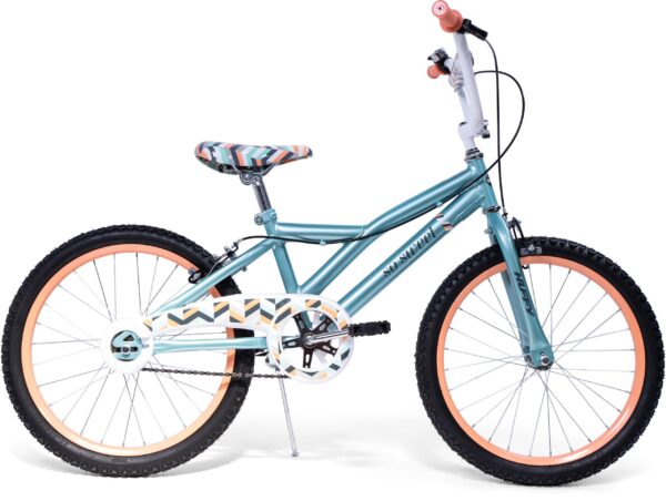 Huffy So Sweet Bmx Bike -  20 Inch Wheel