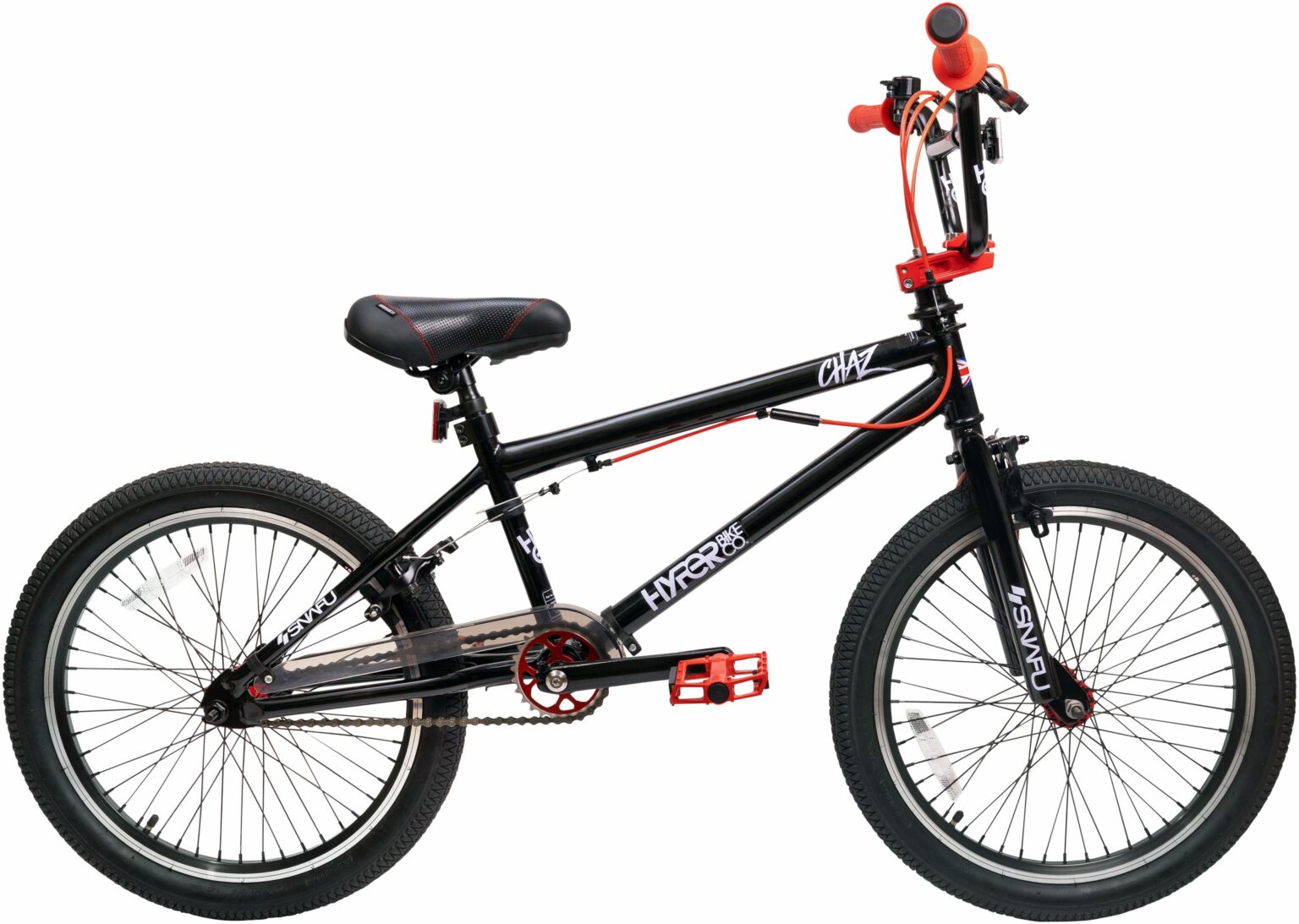 x rated quarter bmx