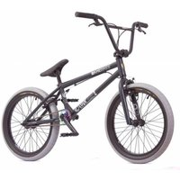 Khe Cope Am 20" Wheels Bmx Bike Just 10.9kg Black