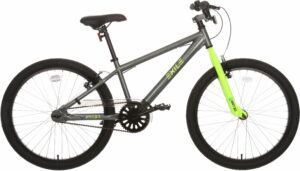 X-Rated Exile Bmx Bike - 24 Inch Wheel